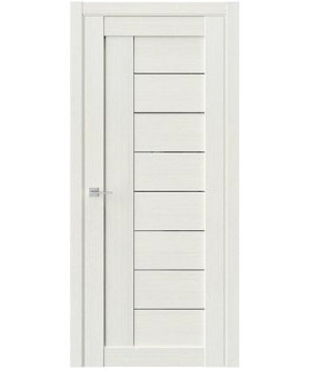 Re49  белый, с черным стеклом